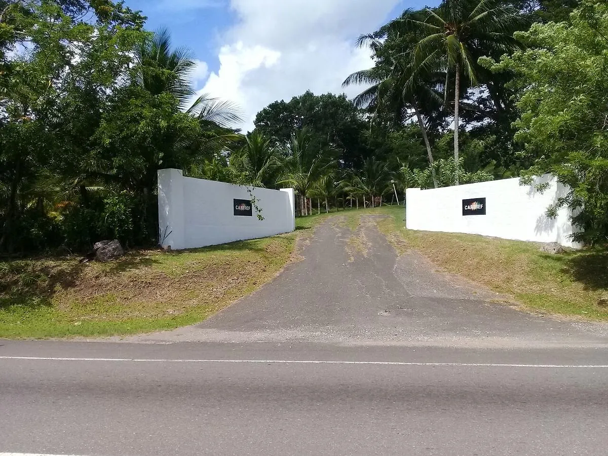 Cartref Creative Cribs Hotel Port Maria 0*,  Jamaica