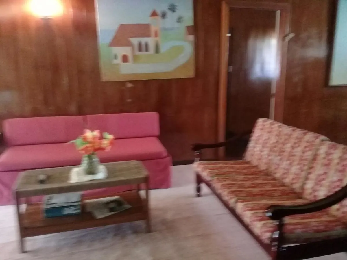 Cartref Creative Cribs Hotel Port Maria 0*,