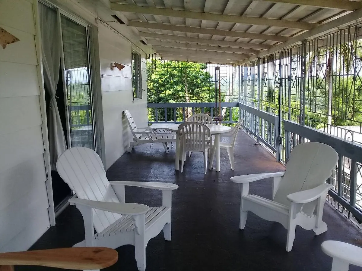 Cartref Creative Cribs Hotel Port Maria