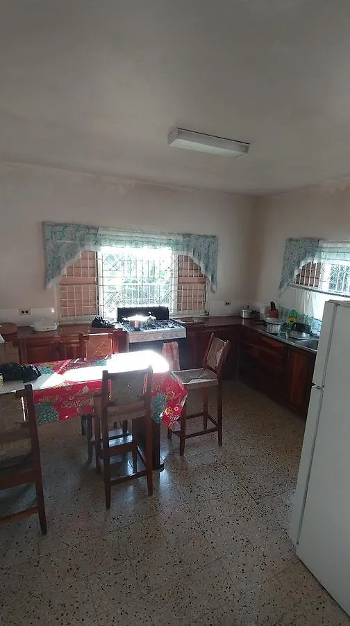 Cartref Creative Cribs Hotel Port Maria 0*,