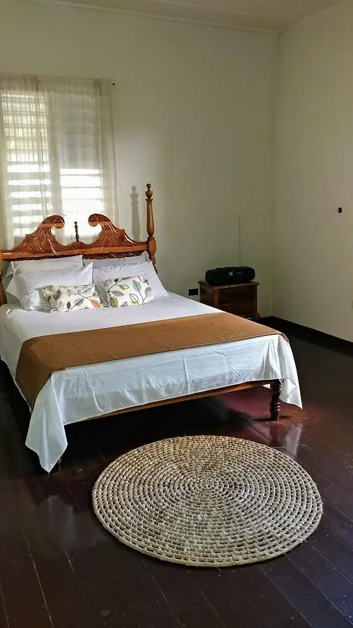 Cartref Creative Cribs Hotel Port Maria Jamaica