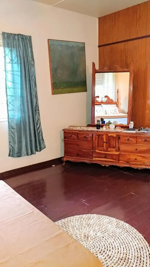 Cartref Creative Cribs Hotel Port Maria Guest house