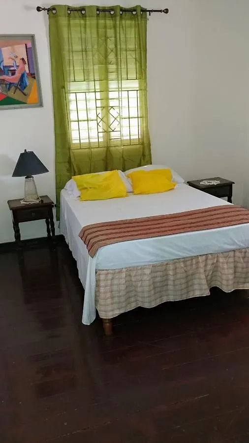 Cartref Creative Cribs Hotel Port Maria 0*,  Jamaica