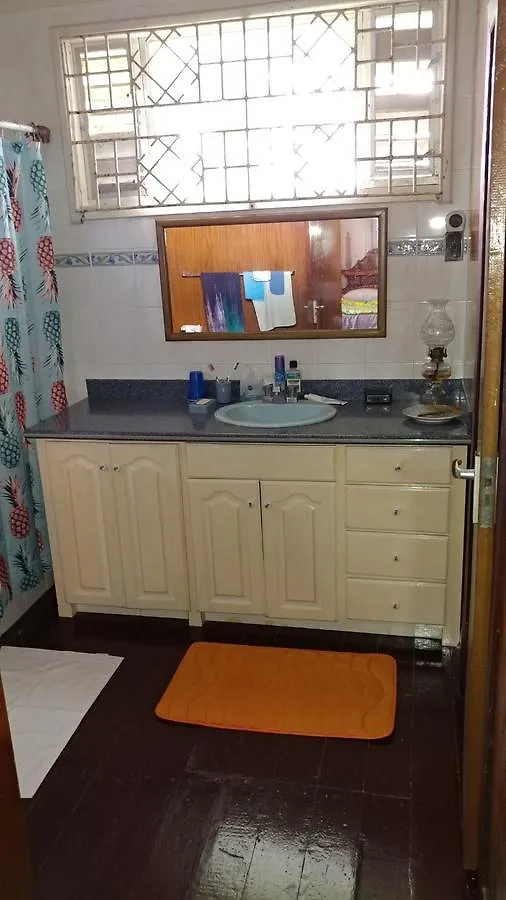 Cartref Creative Cribs Hotel Port Maria Jamaica