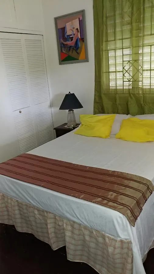 Guest house Cartref Creative Cribs Hotel Port Maria Jamaica