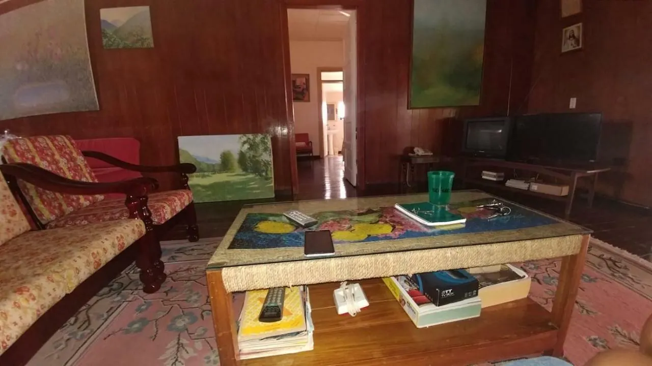 Guest house Cartref Creative Cribs Hotel Port Maria Jamaica