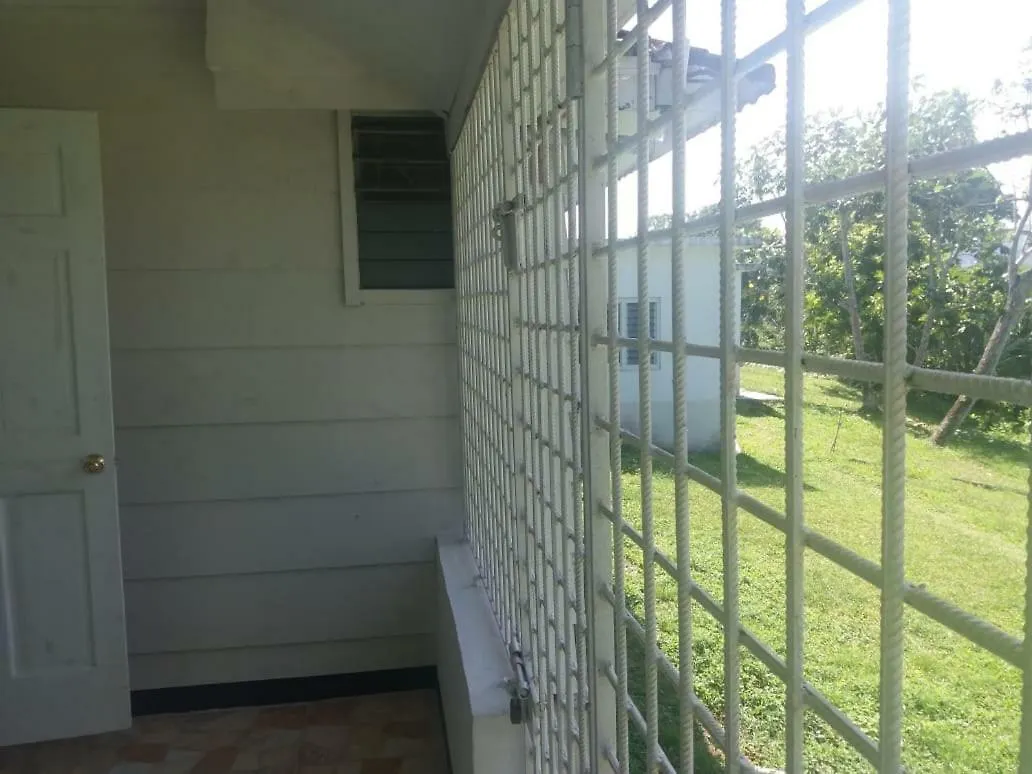 Cartref Creative Cribs Hotel Port Maria Jamaica