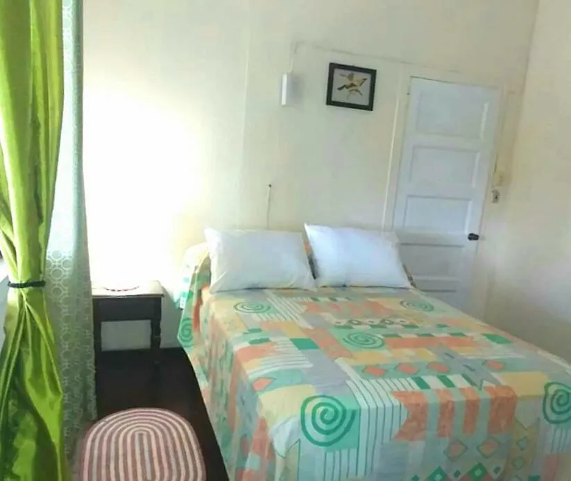 Cartref Creative Cribs Hotel Port Maria Jamaica