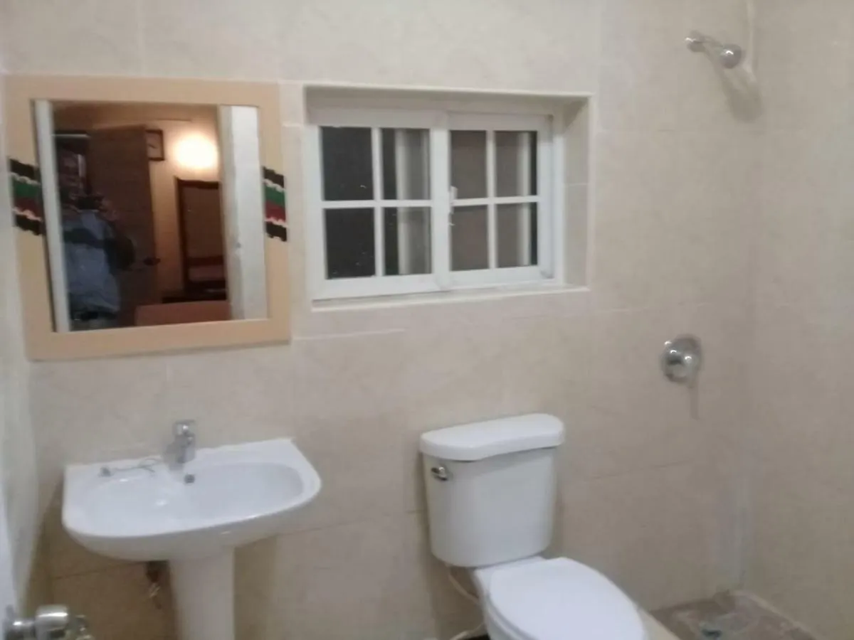 Guest house Cartref Creative Cribs Hotel Port Maria Jamaica