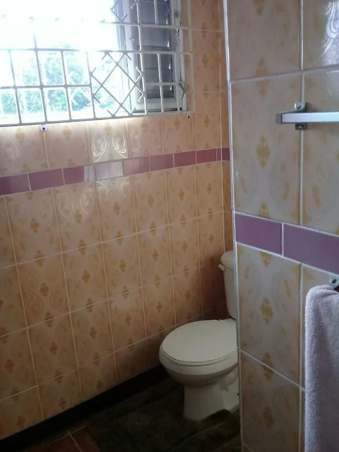 Cartref Creative Cribs Hotel Port Maria