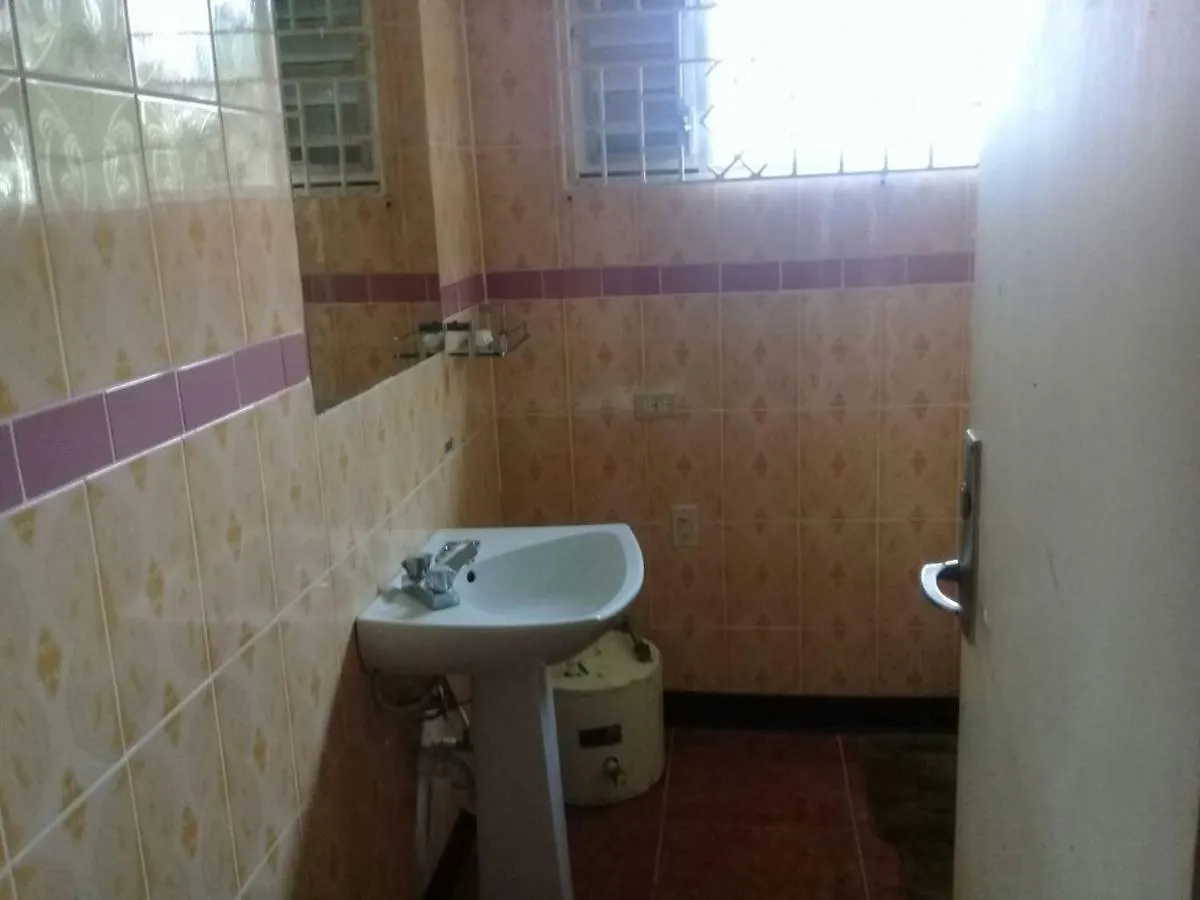 Guest house Cartref Creative Cribs Hotel Port Maria