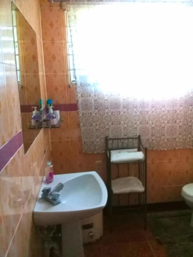 Cartref Creative Cribs Hotel Port Maria Guest house
